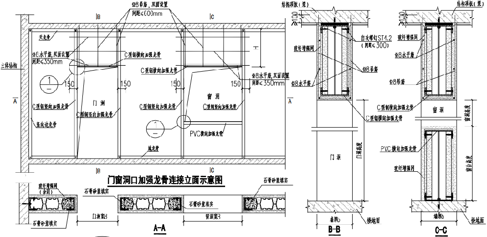 連接鋼筋，吊筋植筋——成孔應(yīng)符合下列規(guī)定